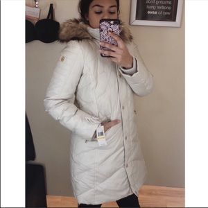 Brand new MK jacket! NWT